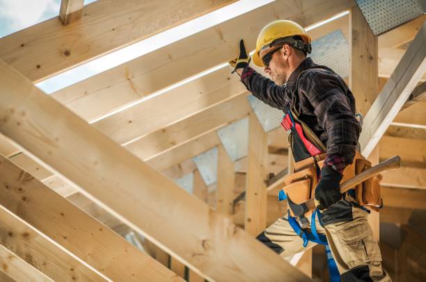 Best New Roof Installation  in Irving, TX
