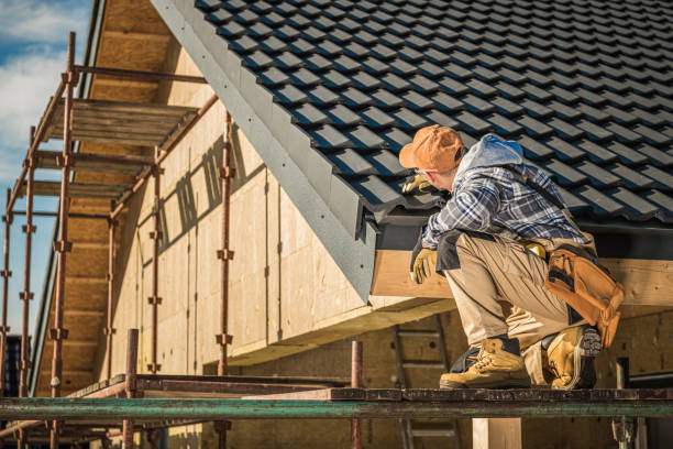 Best Roof Inspection Near Me  in Irving, TX