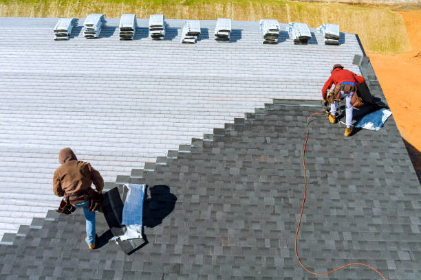 Reliable Irving, TX Roofing Contractor Solutions