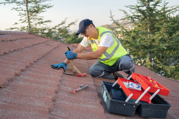 Quick and Trustworthy Emergency Roof Repair Services in Irving, TX